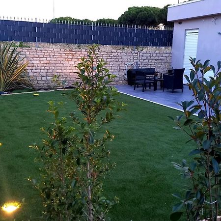 Bellatmosfera Bed & Breakfast Trani Exterior foto