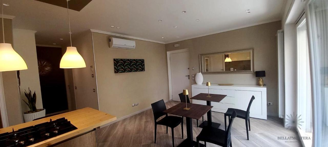 Bellatmosfera Bed & Breakfast Trani Exterior foto