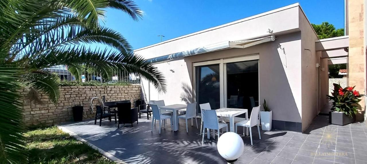 Bellatmosfera Bed & Breakfast Trani Exterior foto