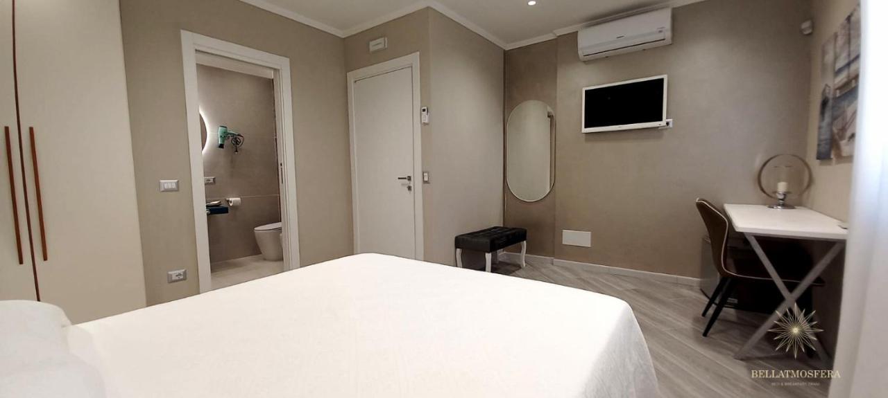 Bellatmosfera Bed & Breakfast Trani Exterior foto