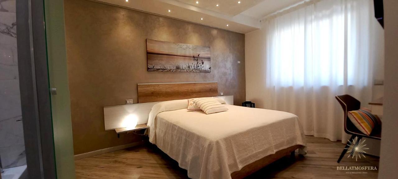 Bellatmosfera Bed & Breakfast Trani Exterior foto