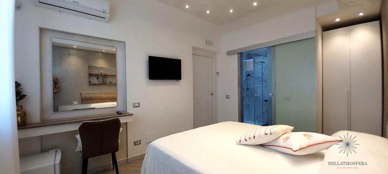 Bellatmosfera Bed & Breakfast Trani Exterior foto