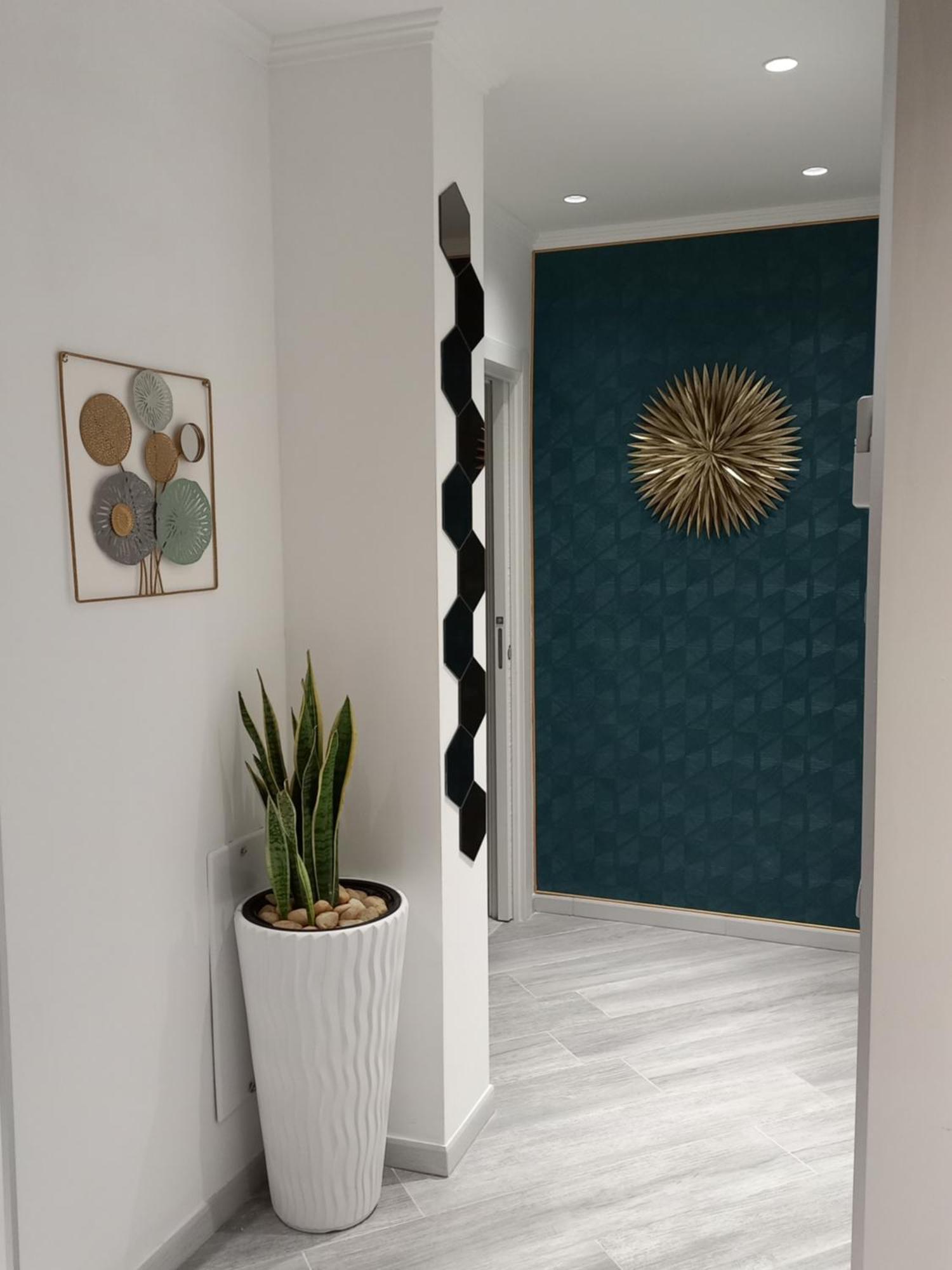 Bellatmosfera Bed & Breakfast Trani Exterior foto