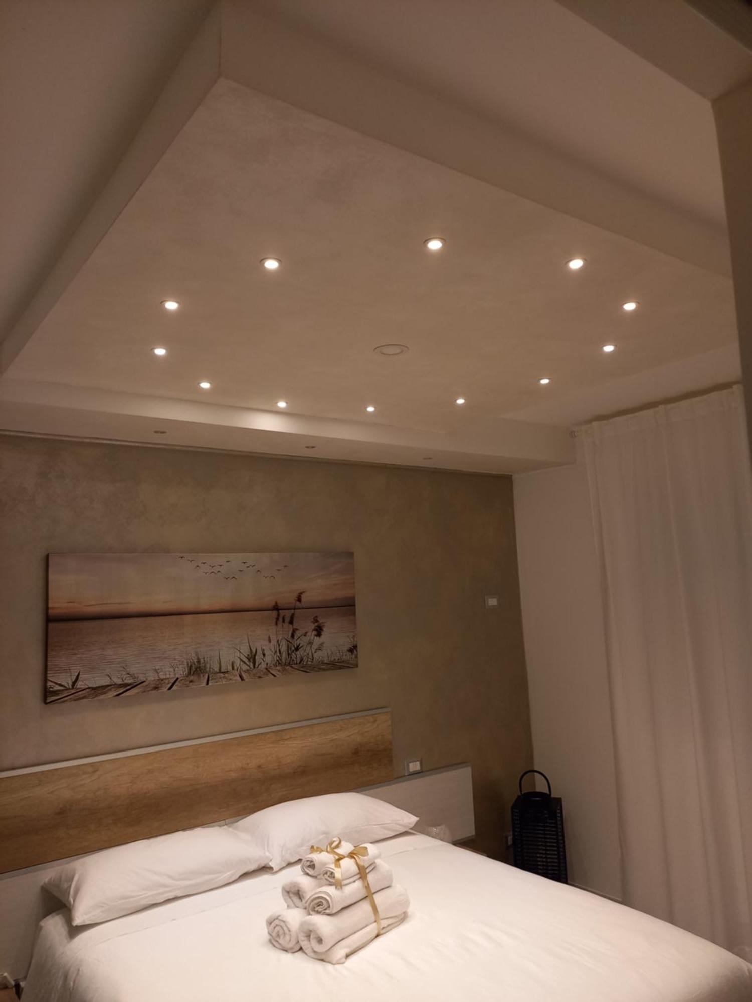 Bellatmosfera Bed & Breakfast Trani Exterior foto