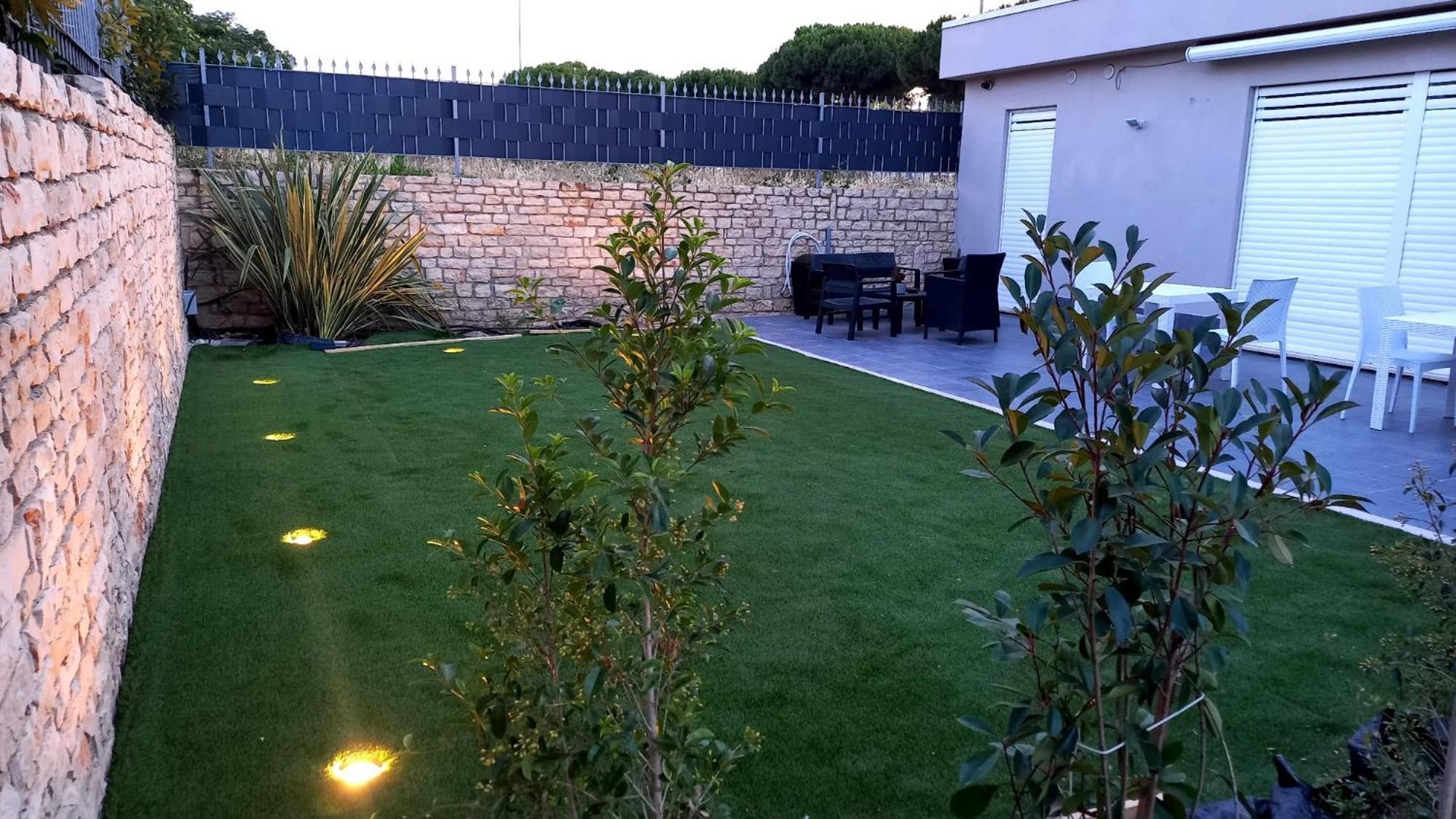 Bellatmosfera Bed & Breakfast Trani Exterior foto