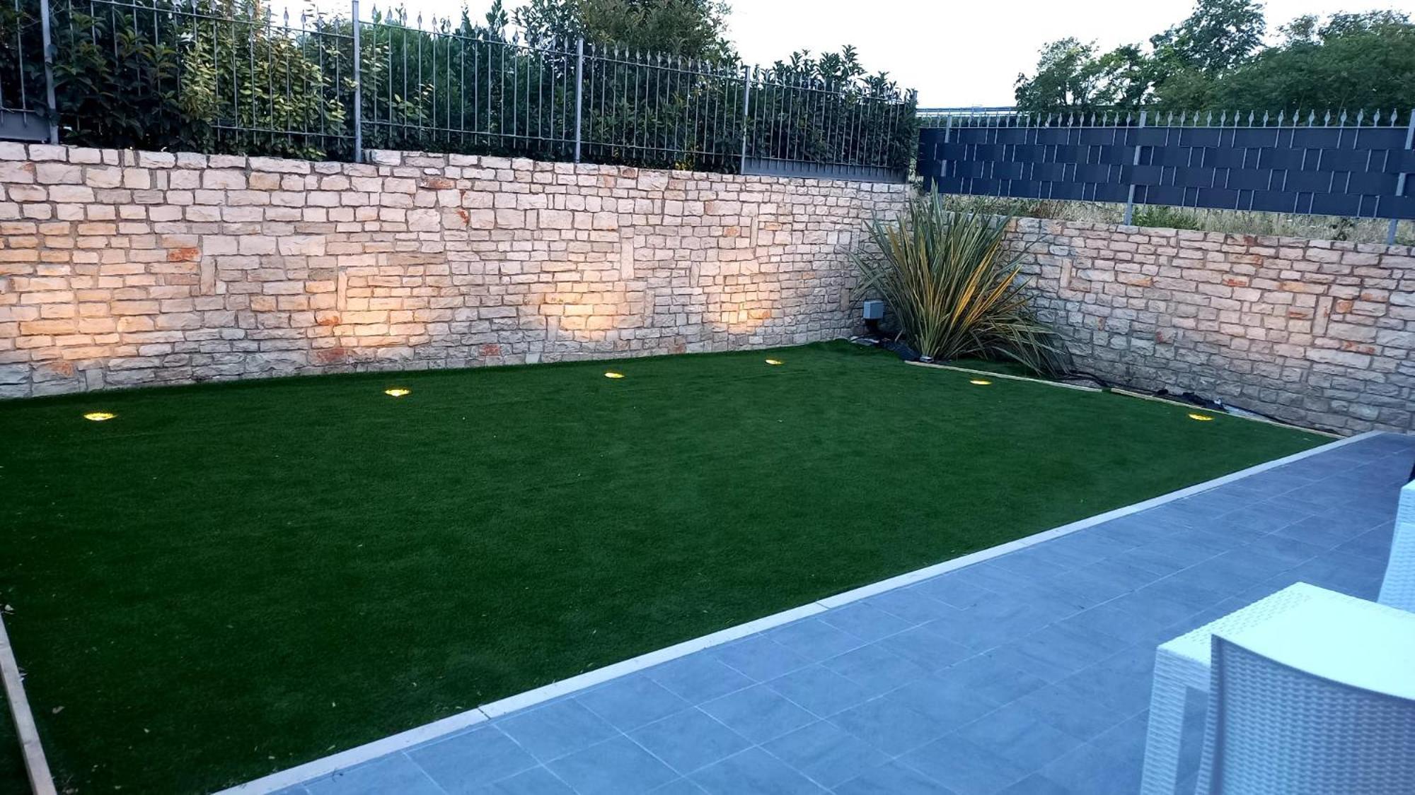 Bellatmosfera Bed & Breakfast Trani Exterior foto